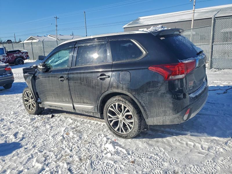 Фото 2 - MITSUBISHI OUTLANDER