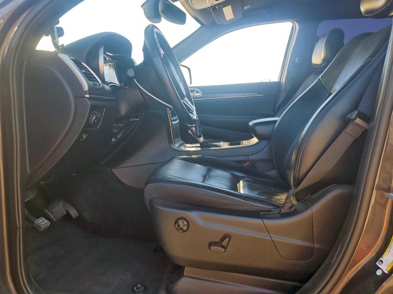 Фото 7 - JEEP GRAND CHER