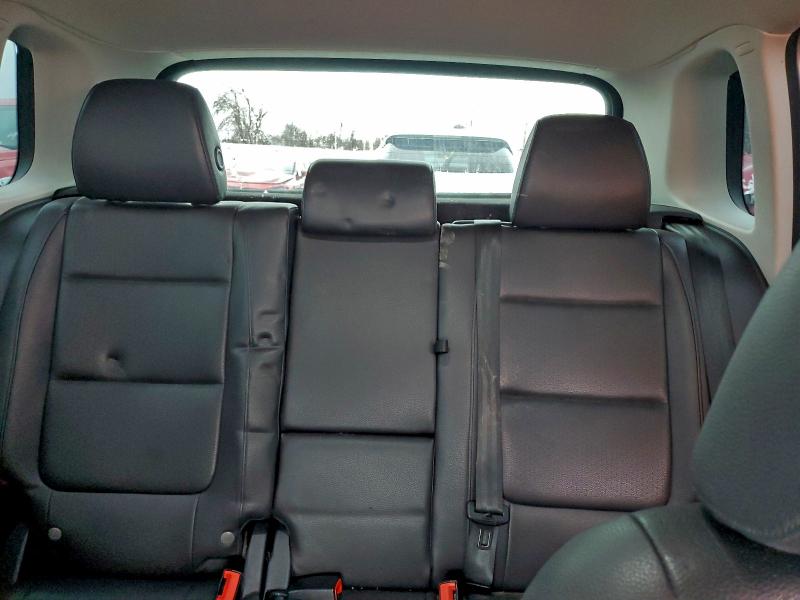 Фото 10 - VOLKSWAGEN TIGUAN