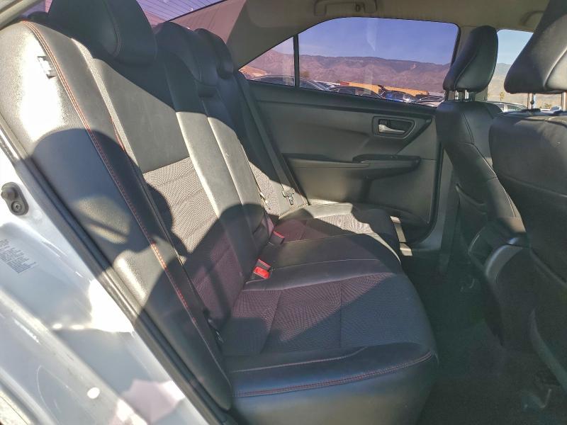 Фото 10 - TOYOTA CAMRY