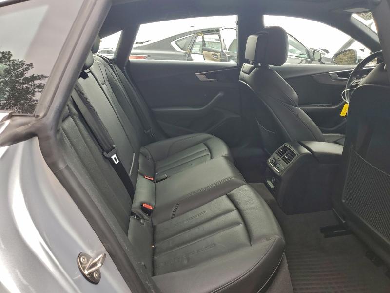 Фото 10 - AUDI A5