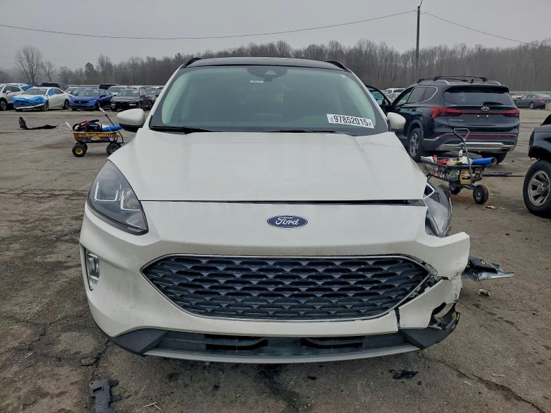 Фото 5 - FORD ESCAPE