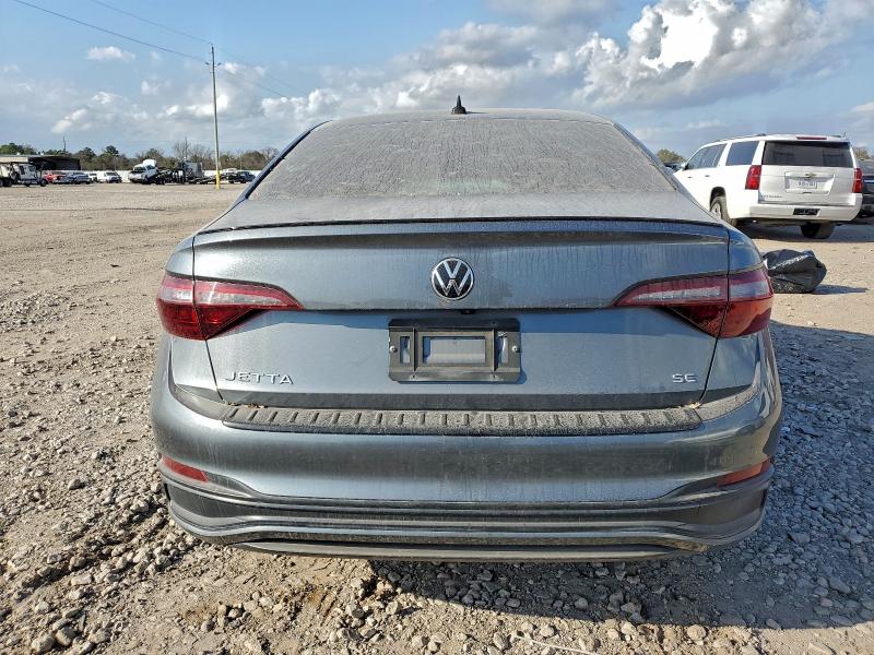 Фото 6 - VOLKSWAGEN JETTA