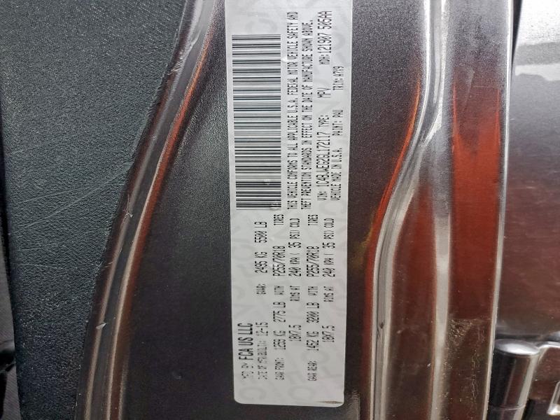 Фото 14 - JEEP WRANGLER