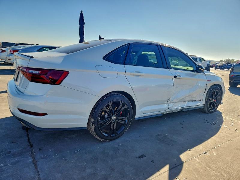 Фото 3 - VOLKSWAGEN JETTA