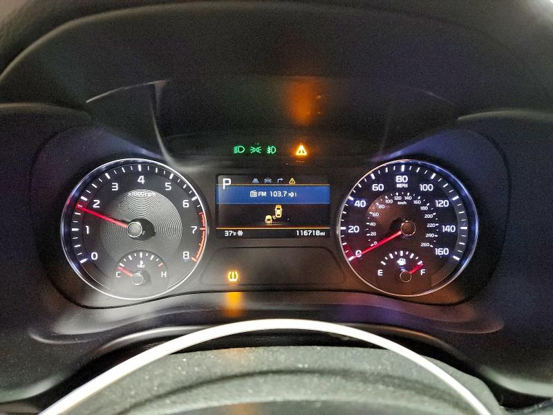 Фото 9 - KIA FORTE