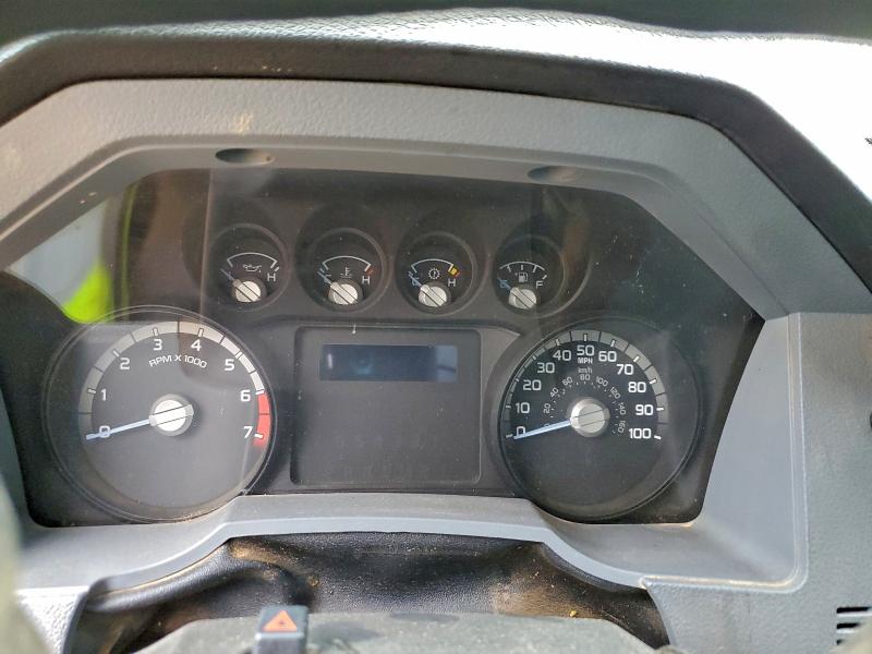 Фото 9 - FORD F250