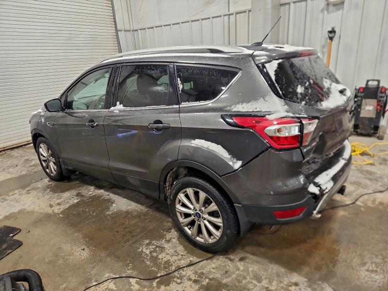 Фото 2 - FORD ESCAPE
