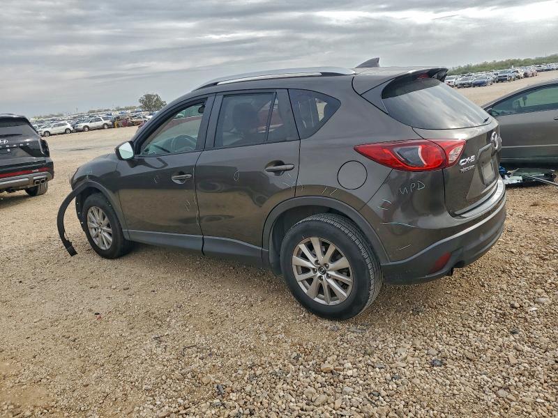 Фото 2 - MAZDA CX-5