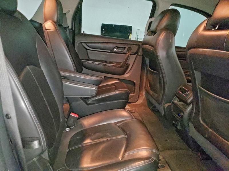 Фото 11 - GMC ACADIA