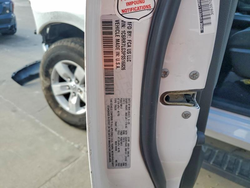 Фото 12 - RAM 1500