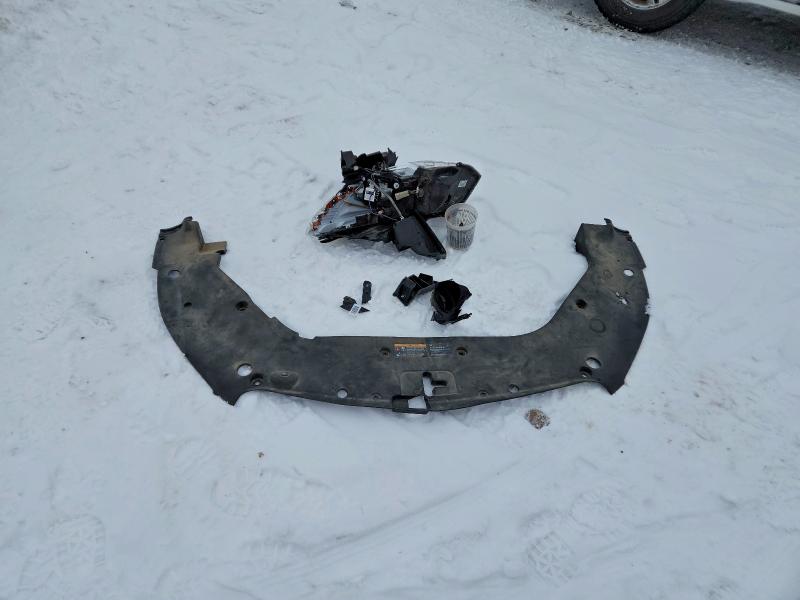 Фото 13 - BUICK ENCLAVE