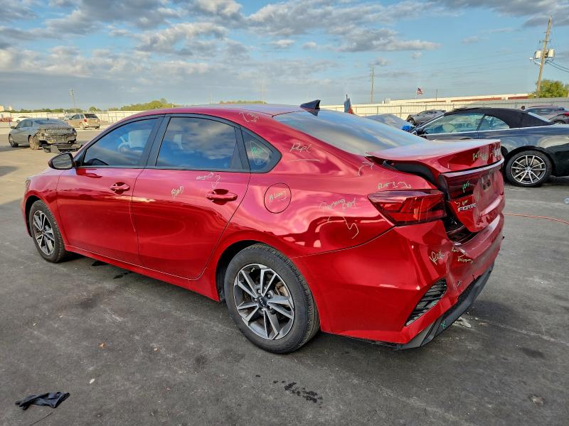 Фото 2 - KIA FORTE