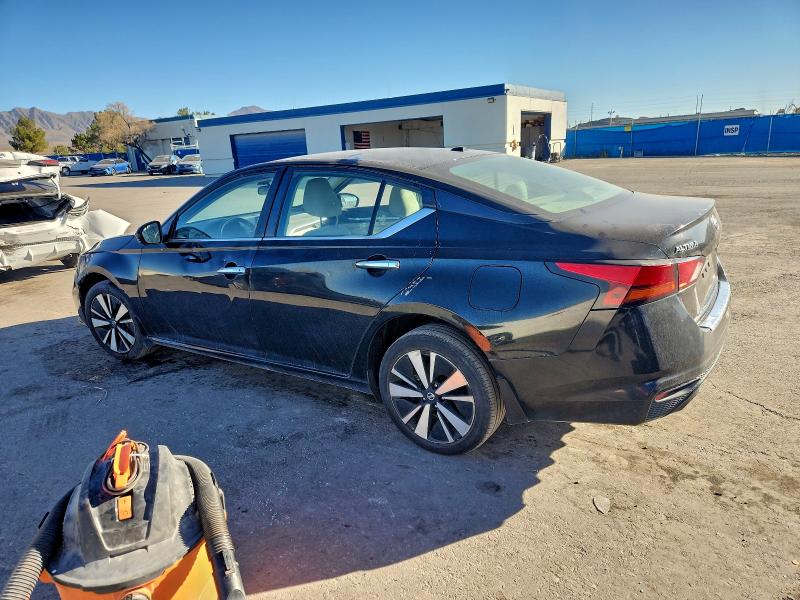 Фото 2 - NISSAN ALTIMA