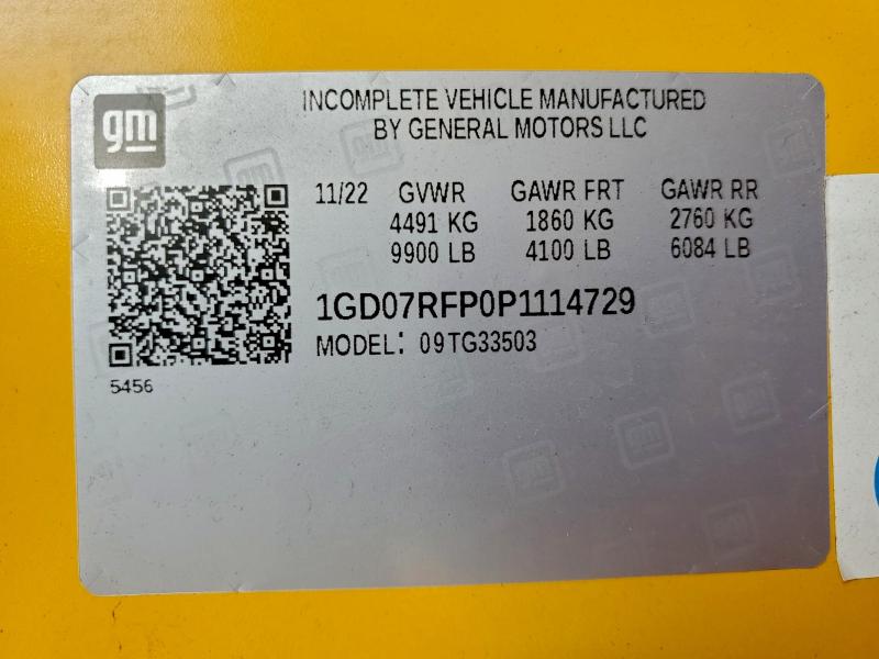 Фото 14 - GMC SAVANA