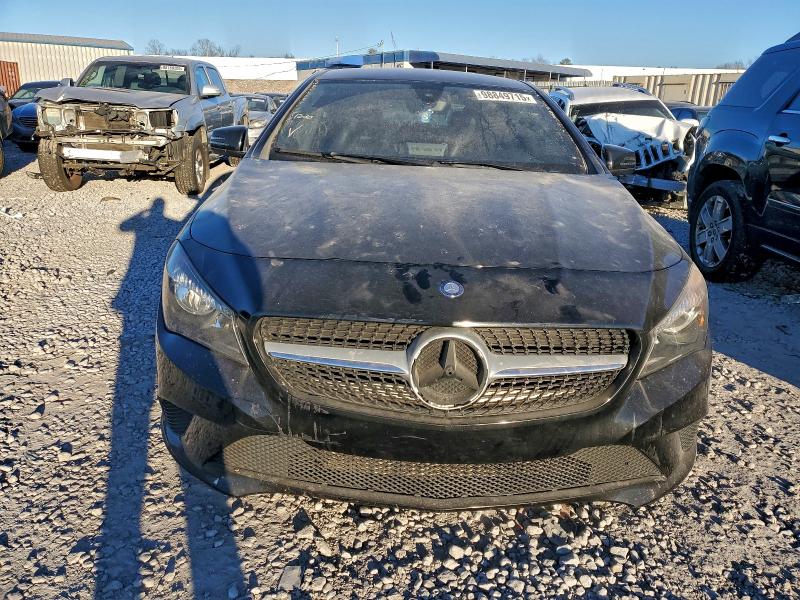 Фото 5 - MERCEDES-BENZ CLA-CLASS