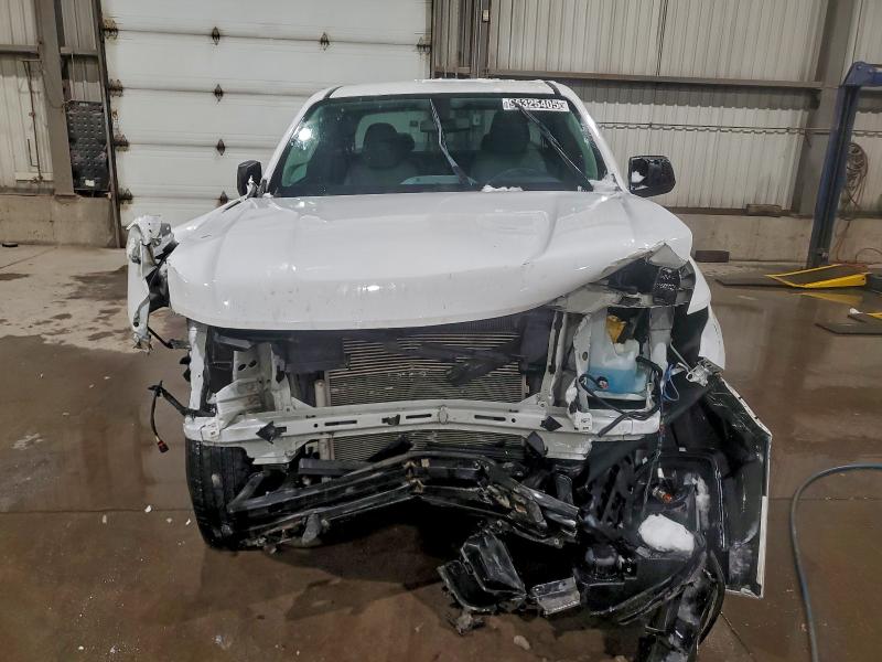 Фото 5 - CHEVROLET COLORADO