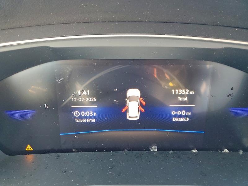 Фото 9 - VOLKSWAGEN TIGUAN