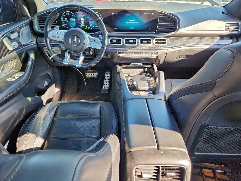 MERCEDES-BENZ GLE-CLASS 2021 VIN 4JGFD6BB6MA232596