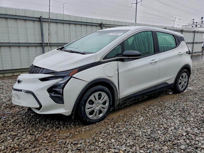 Фото 1 - CHEVROLET BOLT
