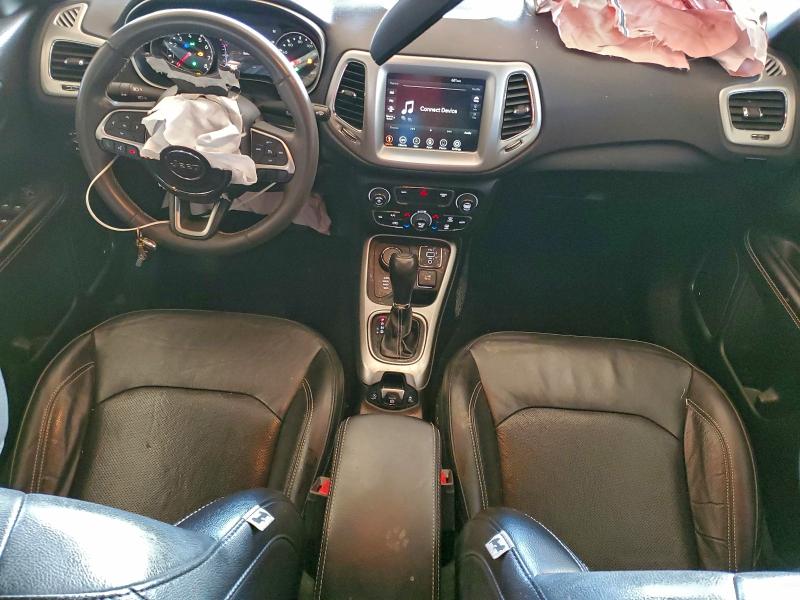 Фото 8 - JEEP COMPASS