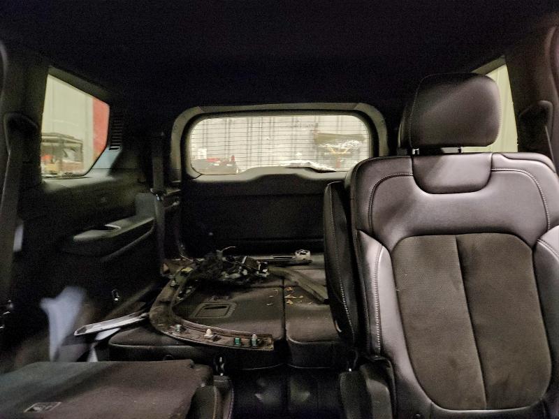 Фото 10 - JEEP GRAND CHER