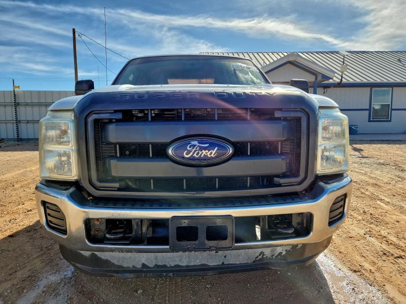 Фото 5 - FORD F250