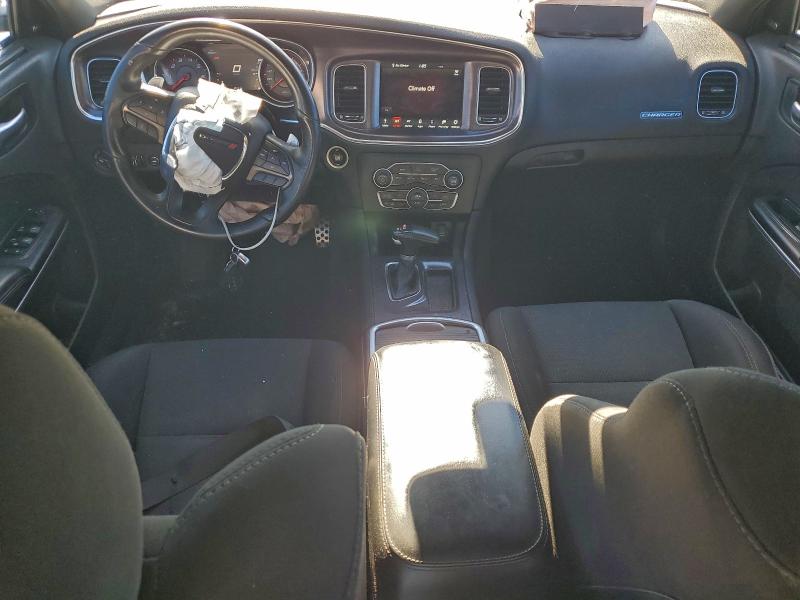 Фото 8 - DODGE CHARGER