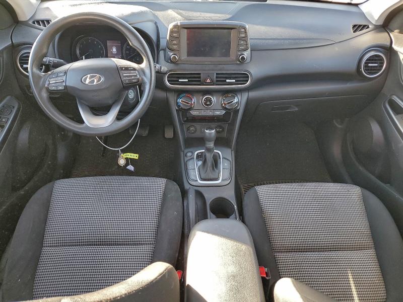 Фото 8 - HYUNDAI KONA