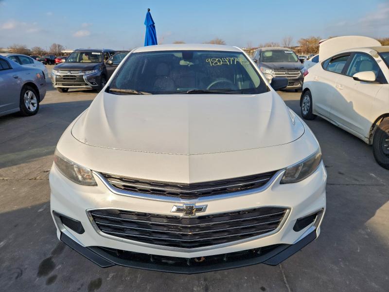 Фото 5 - CHEVROLET MALIBU