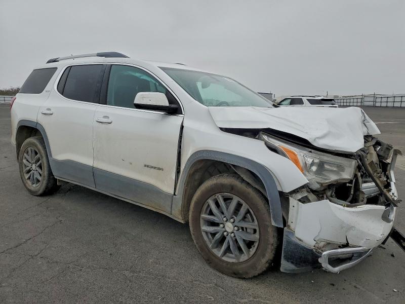 Фото 4 - GMC ACADIA