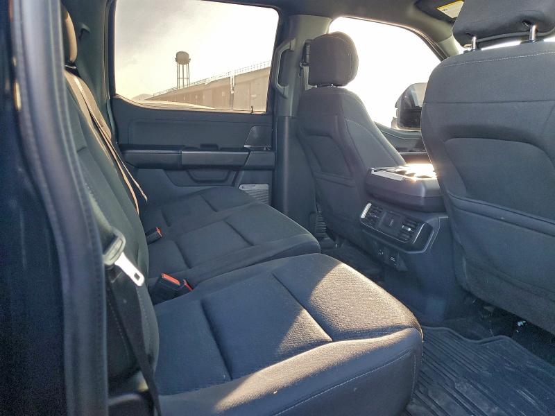 Фото 10 - FORD F-150