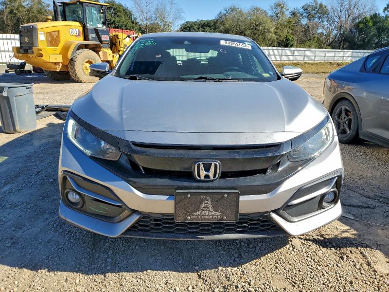 Фото 5 - HONDA CIVIC