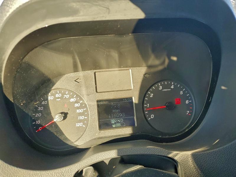 Фото 9 - MERCEDES-BENZ SPRINTER