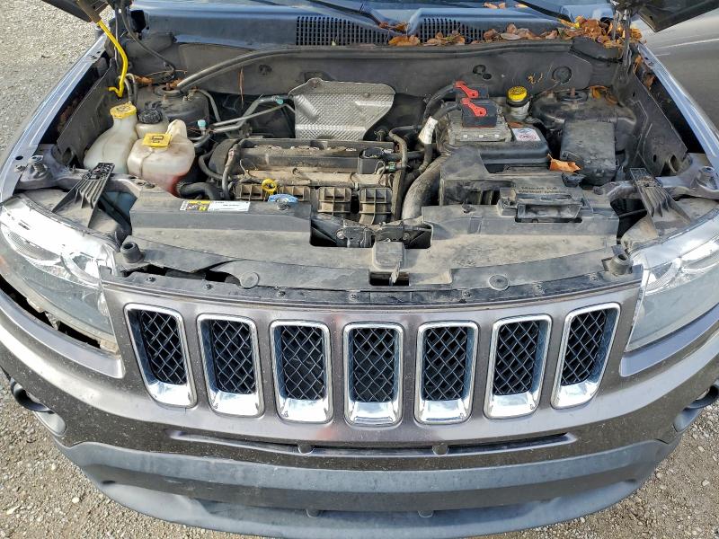 Фото 11 - JEEP COMPASS