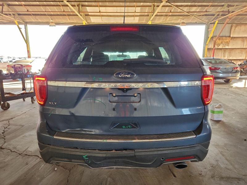 Фото 6 - FORD EXPLORER