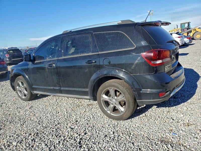 Фото 2 - DODGE JOURNEY