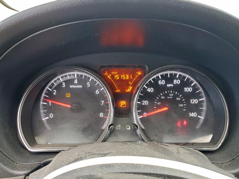 Фото 9 - NISSAN VERSA