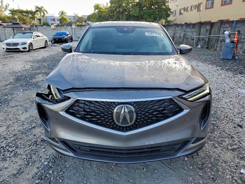 Фото 5 - ACURA MDX