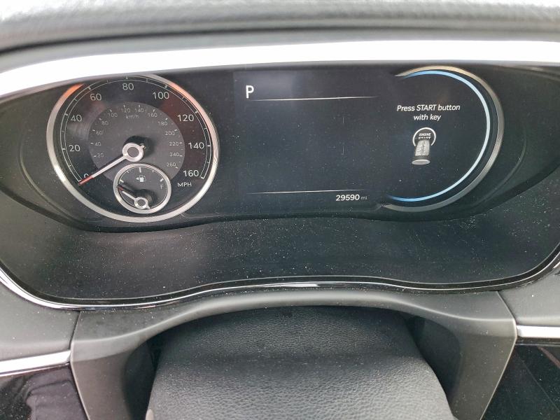 GENESIS GV70 BASE 2025 VIN KMUMADTB1SU180200