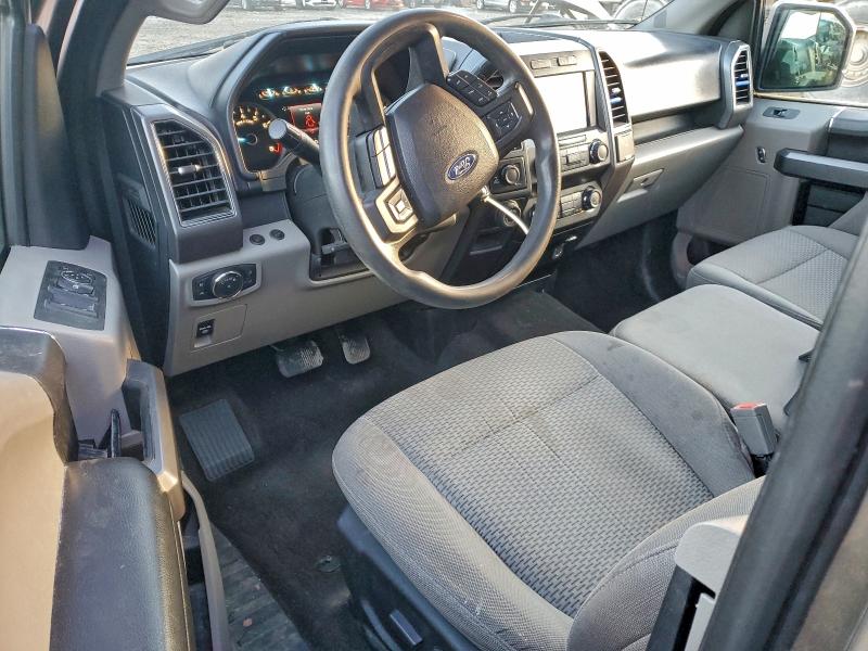 Фото 8 - FORD F-150