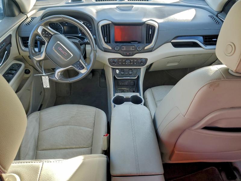 Фото 8 - GMC TERRAIN