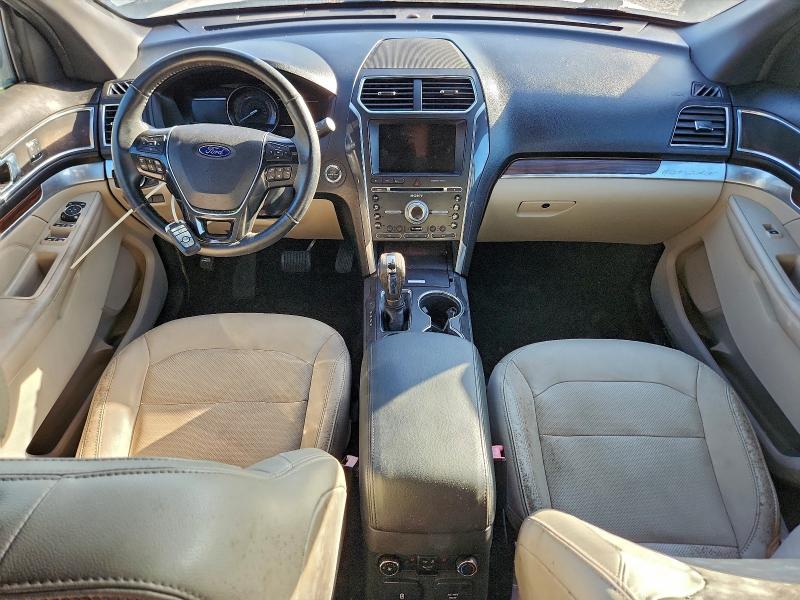 Фото 8 - FORD EXPLORER