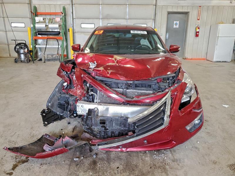 Фото 5 - NISSAN ALTIMA