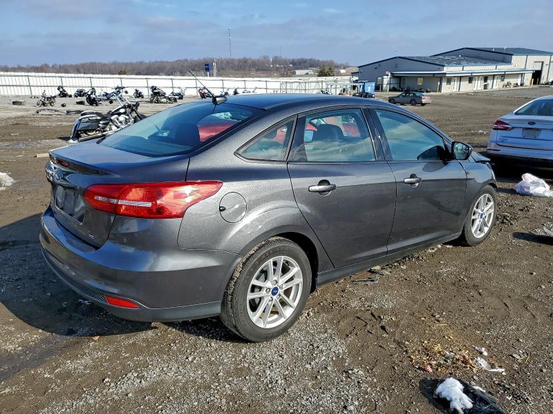 Фото 3 - FORD FOCUS