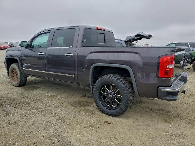 Фото 2 - GMC SIERRA