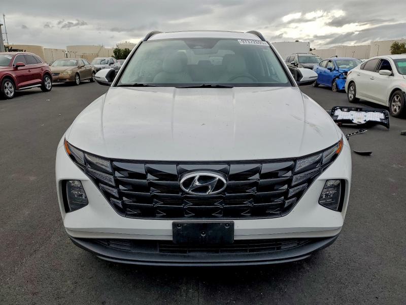 Фото 5 - HYUNDAI TUCSON