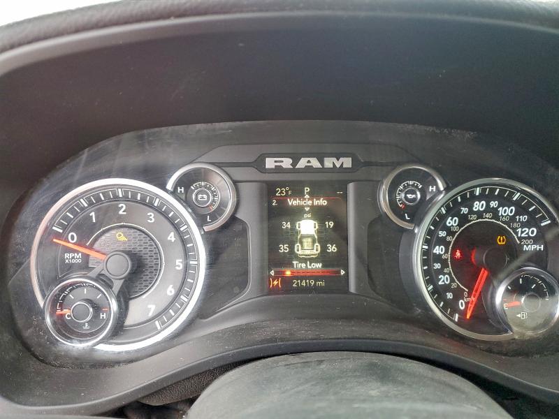 Фото 9 - RAM 1500