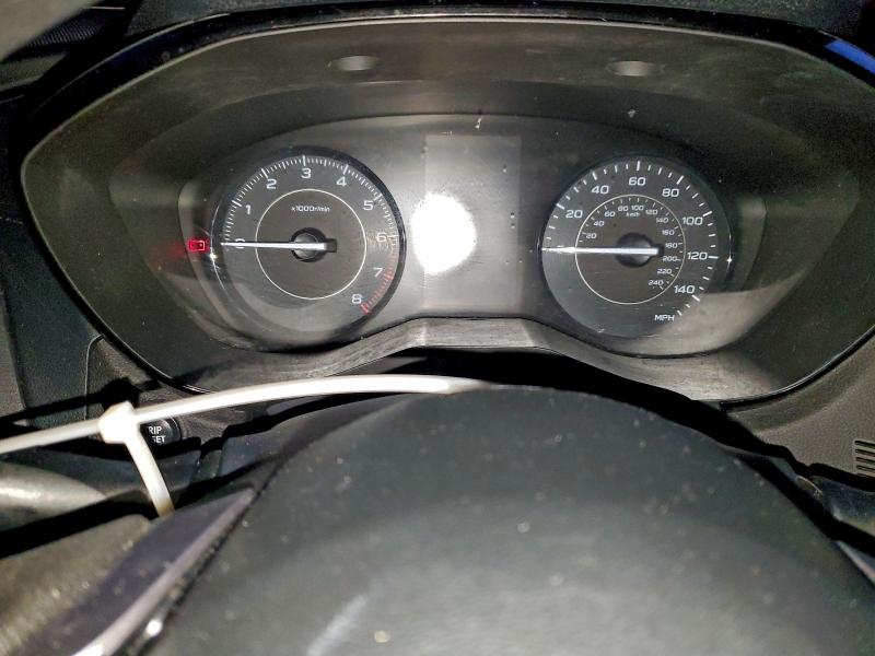 Фото 9 - SUBARU IMPREZA