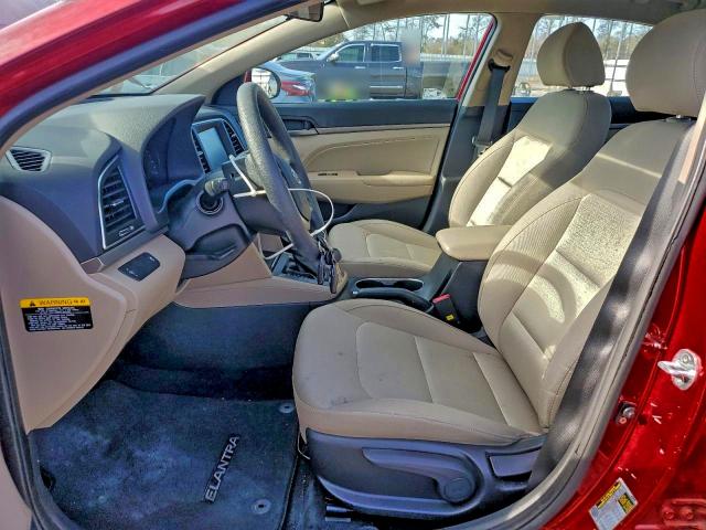 Фото 7 - HYUNDAI ELANTRA